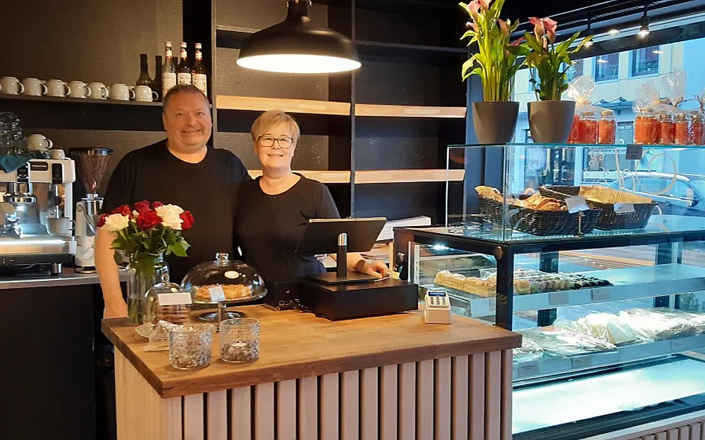 Ann Mari og Jan Erik Soltvedt foto privat 11