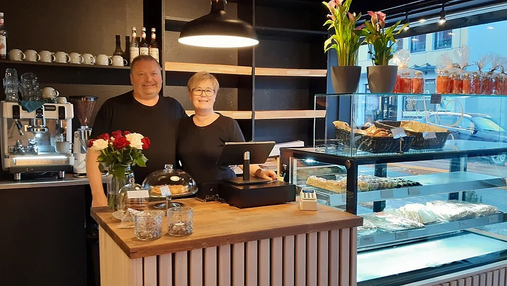 Ann Mari og Jan Erik Soltvedt foto privat 11