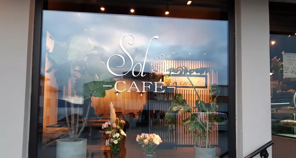Sol Cafe Foto privat 11