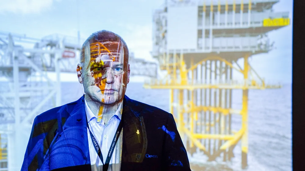 Anders Opedal IKKE GJENBRUK FOTO NPK