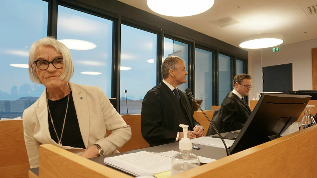 Eva Toril Strand Ulf H Sørdal Kenneth Steffensen foto Ogne