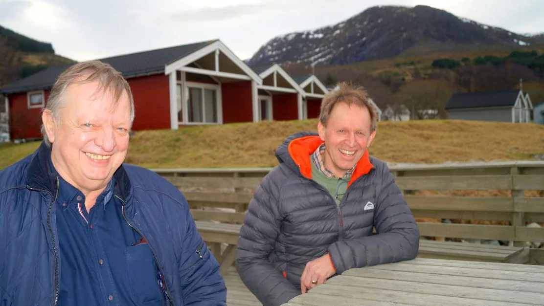 Ville selje no skal det satsast