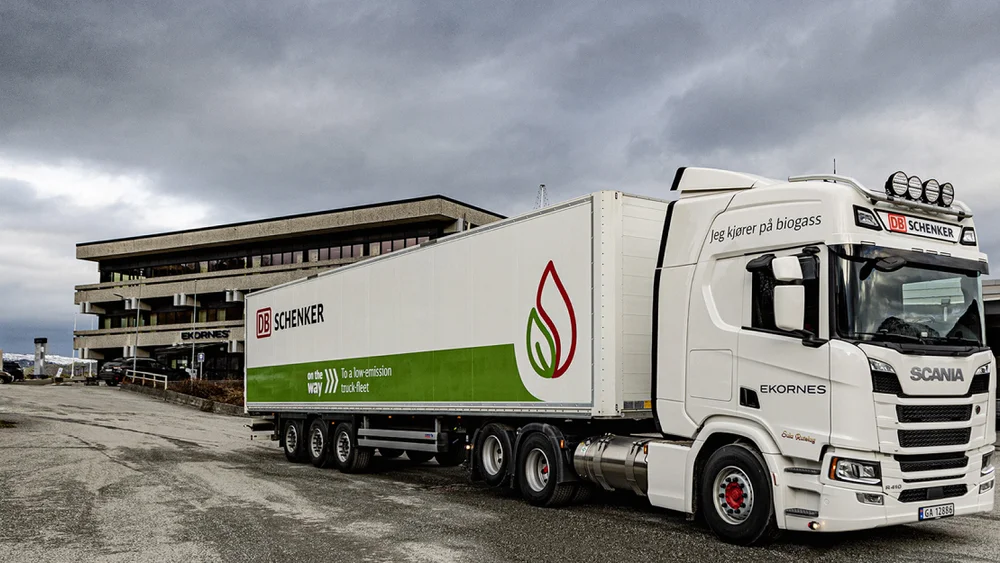 Ekornes Biogass foto ekornes 11