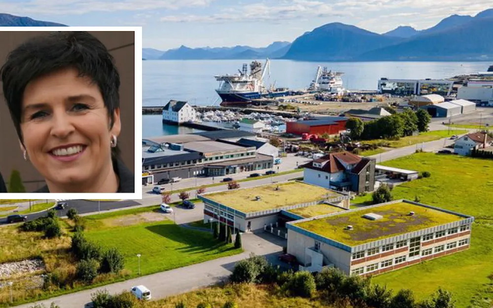 Melshorn Hotell innfelt Linda Haddal Røssevoll foto stian wiik 11