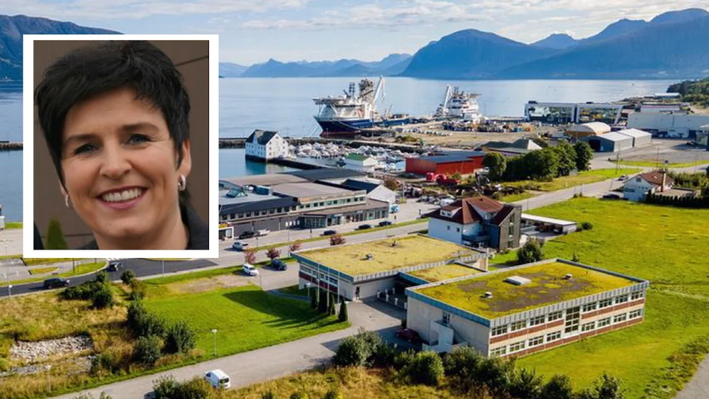 Melshorn Hotell innfelt Linda Haddal Røssevoll foto stian wiik 11