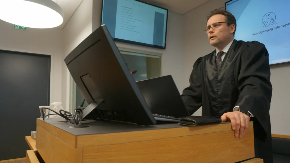 Kenneth Steffensen Sands foto Ogne