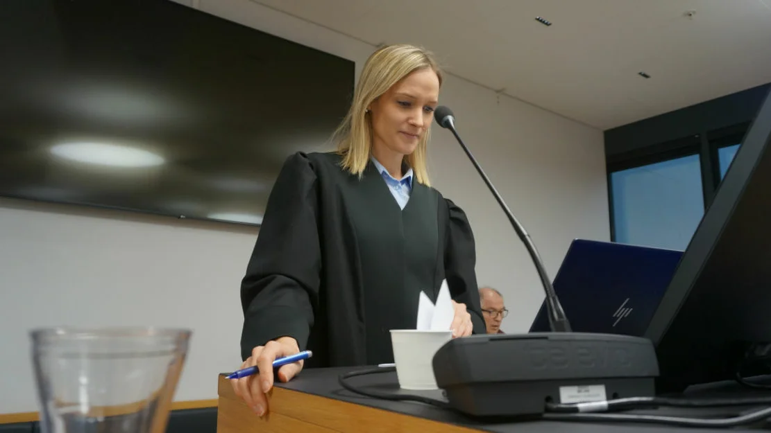 Silje Bruun Teigen foto Ogne