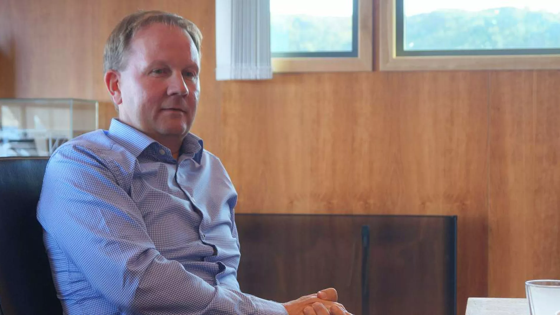 Skriver ned skipsverdiene med ytterligere 2 milliarder