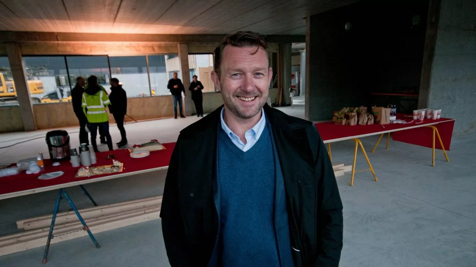 No kjem ogsaa ingenioer arbeidsplassar til Digernes