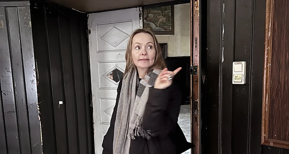 Kathrine Synnes Finnskog Foto Næringsforeningen Ålesundregionen 33