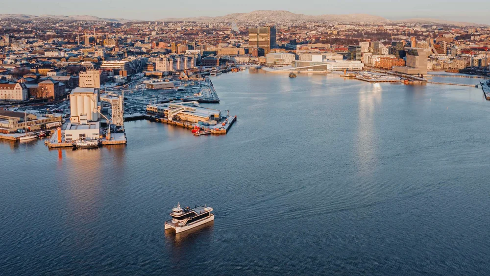 Brim MS Brisen Oslofjorden foto Brim Explorer 11