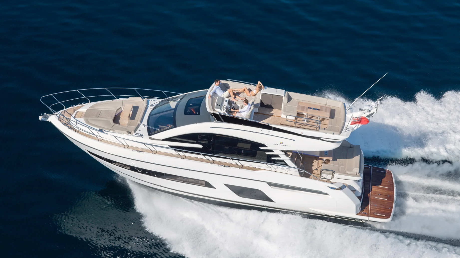 Venter 6000 til baat og caravanmesse