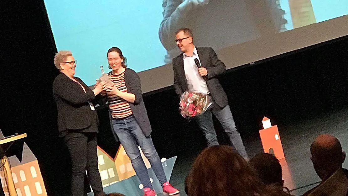 A Alesund fotograf er A Arets bypatriot