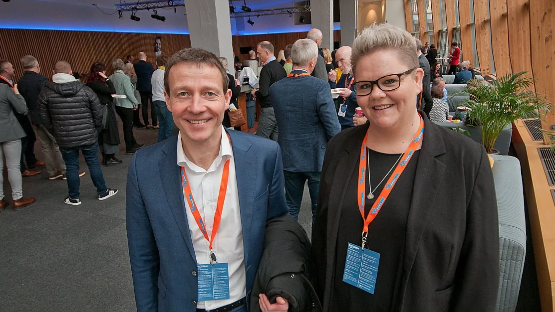 Spaar lys framtid for sentrumsbutikker