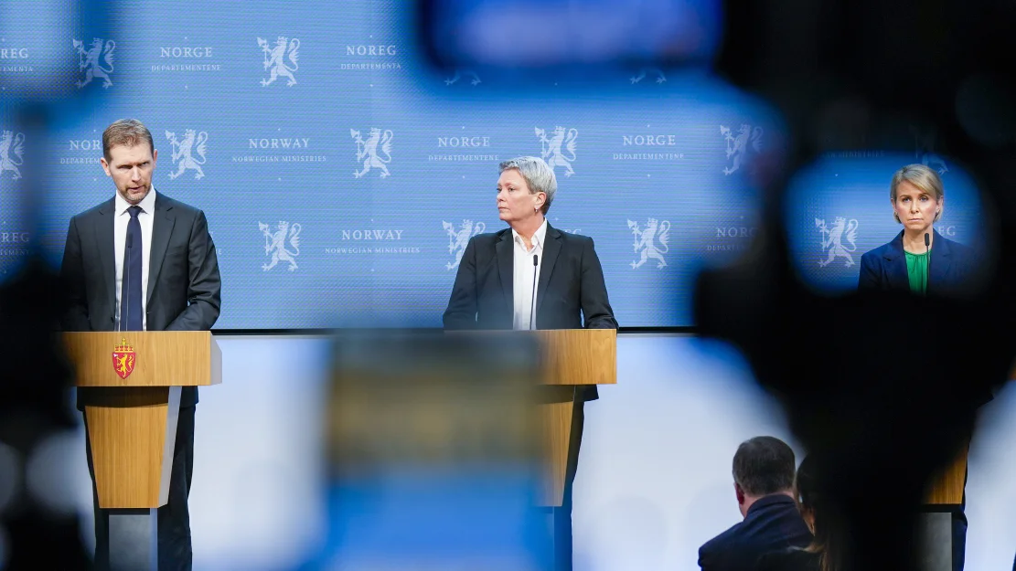 PST trusselvurdering ikke gjenbruk foto npk