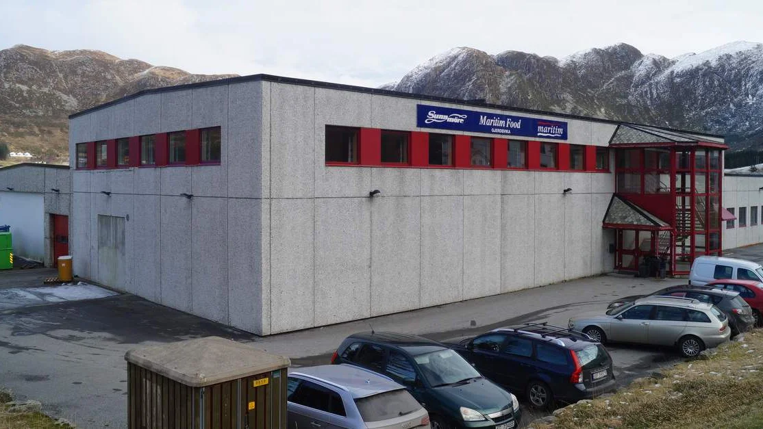 40 arbeidsplassar staar i fare i Gjerdsvika