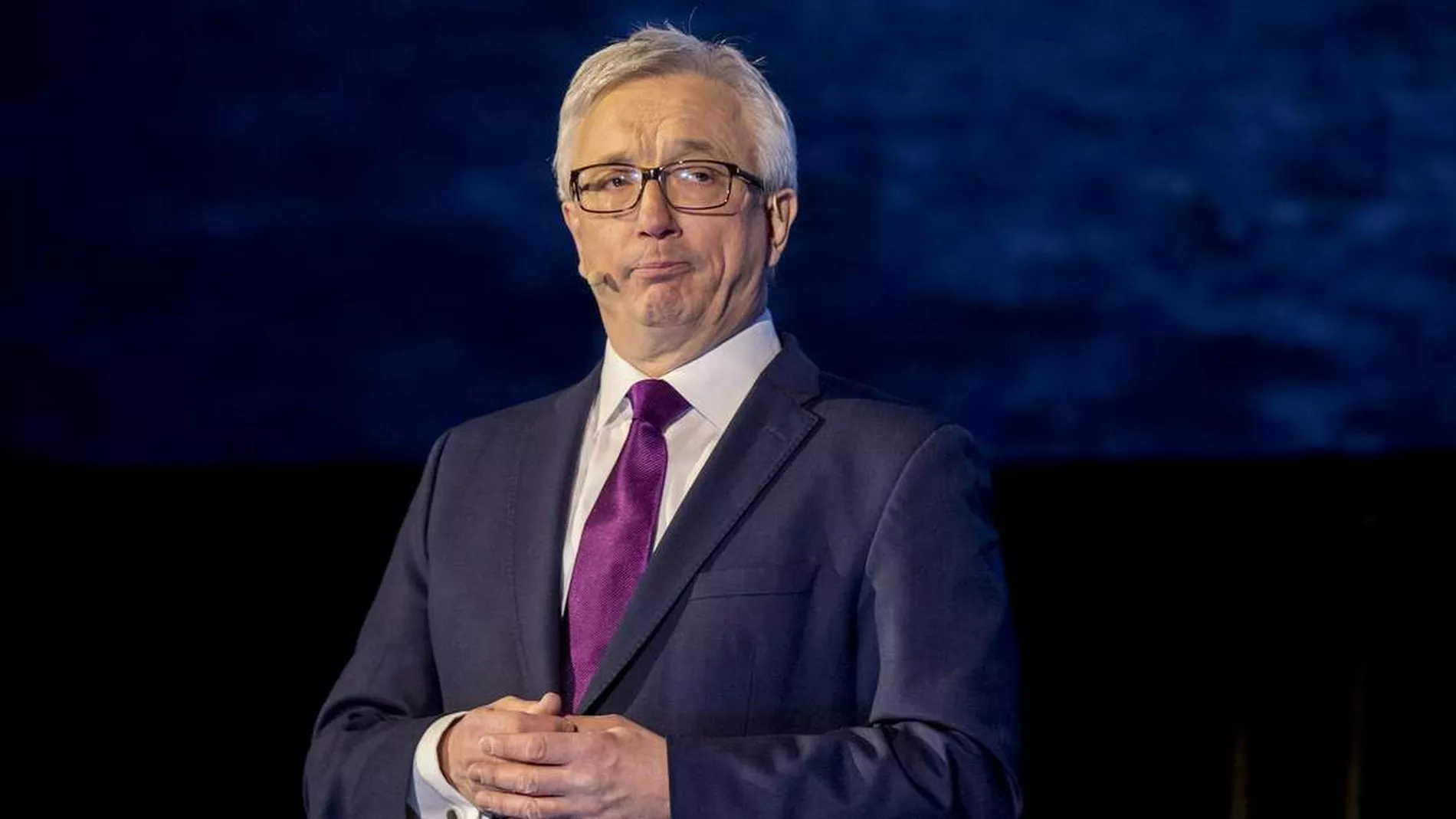 Norsk oljeindustri noedvendig for aa utvikle miljoevennleg energi