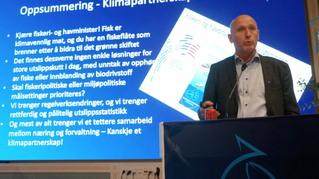 Jan Ivar Maråk Fiskebåt 2022 foto Ogne Øyehaug