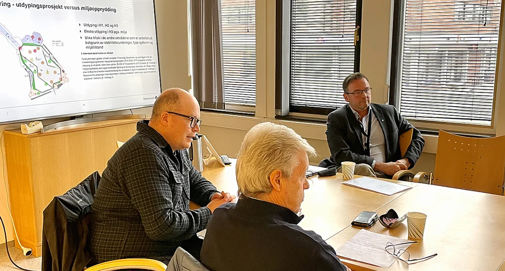 Per vidar kjølmoen svein gjelseth trond arne aglen foto marius rosbach 11