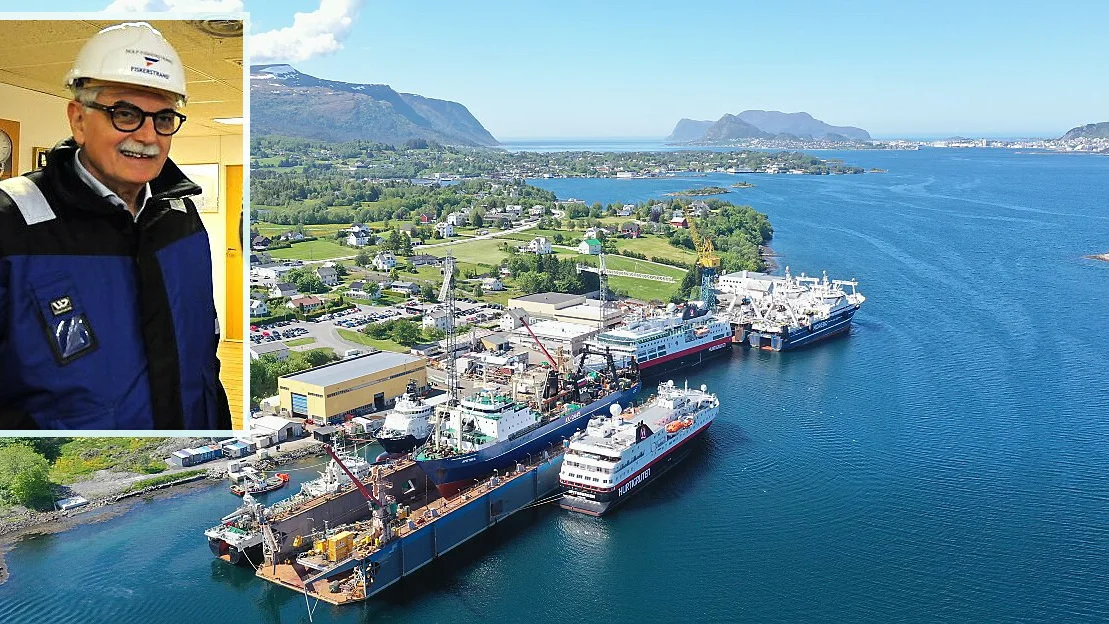 Fiskerstrand verft innfelt rolf fiskerstrand foto fiskerstrand verft 22