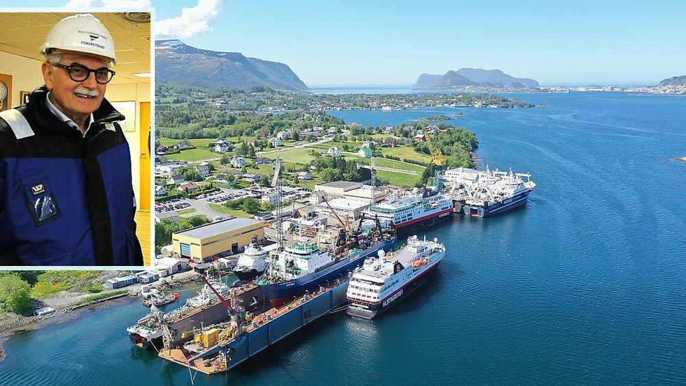 Fiskerstrand verft innfelt rolf fiskerstrand foto fiskerstrand verft 22