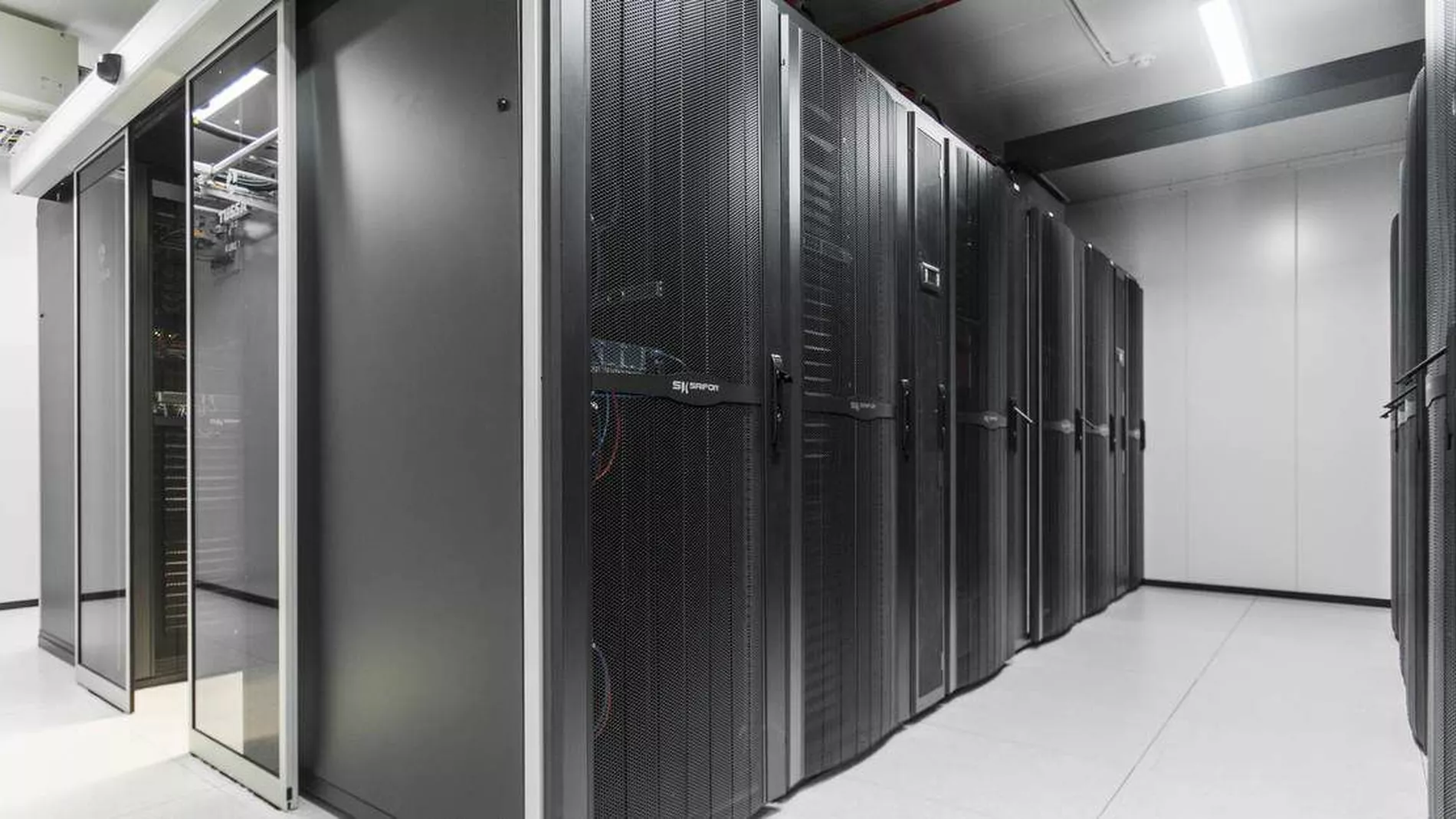 Ny storkunde til Tussa datasenter