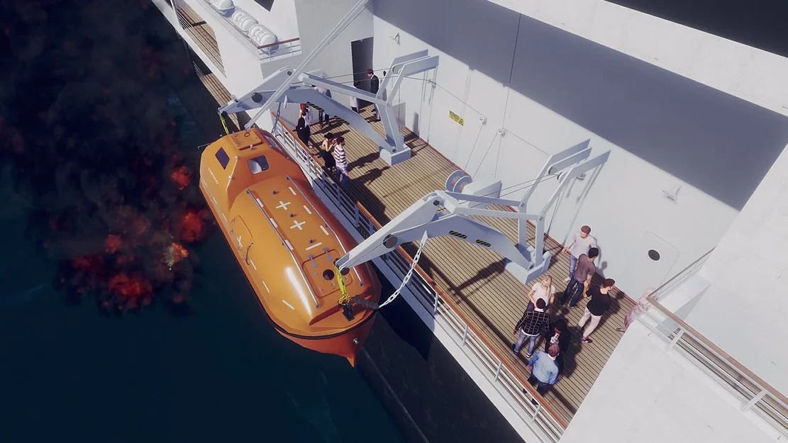 Naa kan du ta sikkerhetskurs paa nett