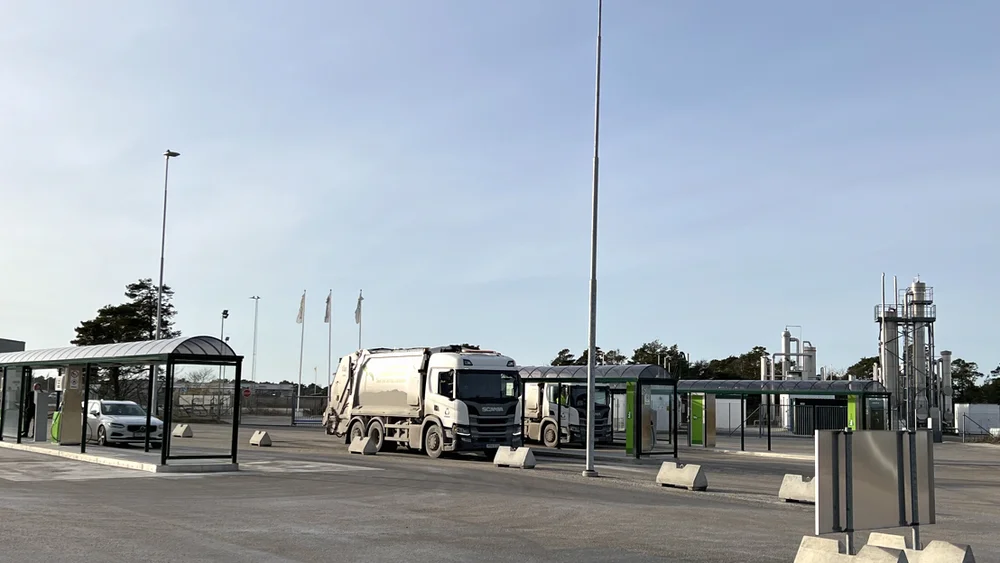 Norwegian hydrogen visby gotland foto norwegian hydrogen 11