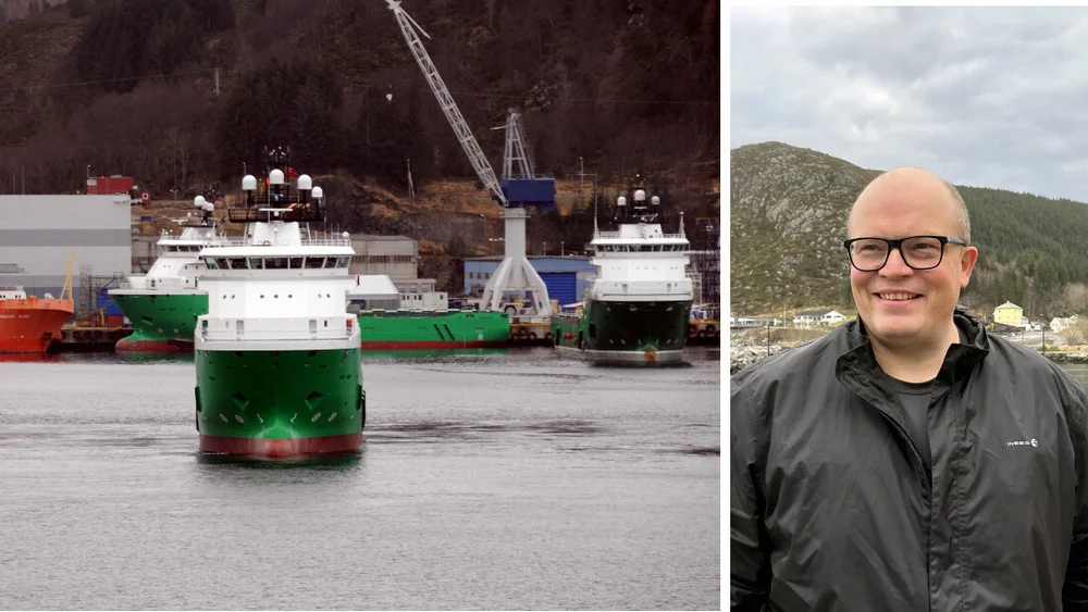 Green yard Kleven montasje Per Vidar Kjølmoen foto Marius Rosbach 11