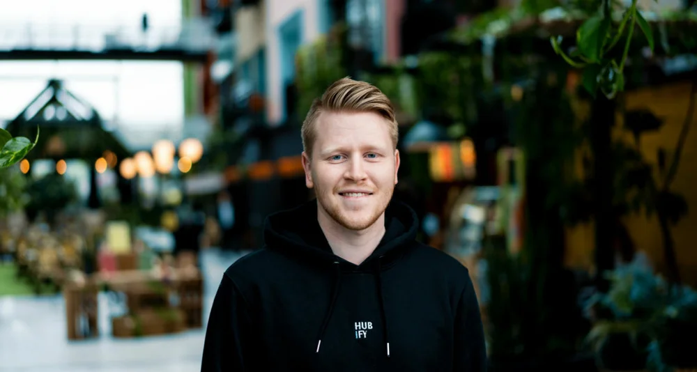 Fredrik Fornes Foto Claus Skålevik Motto