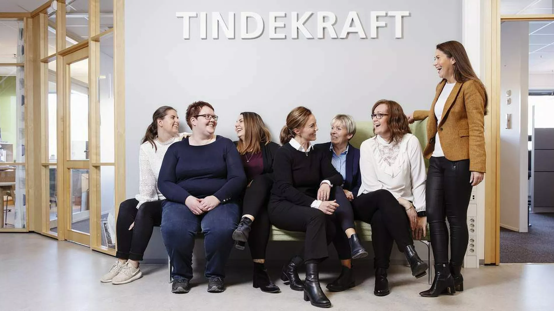 Dette er beste kundesenteret i energibransjen