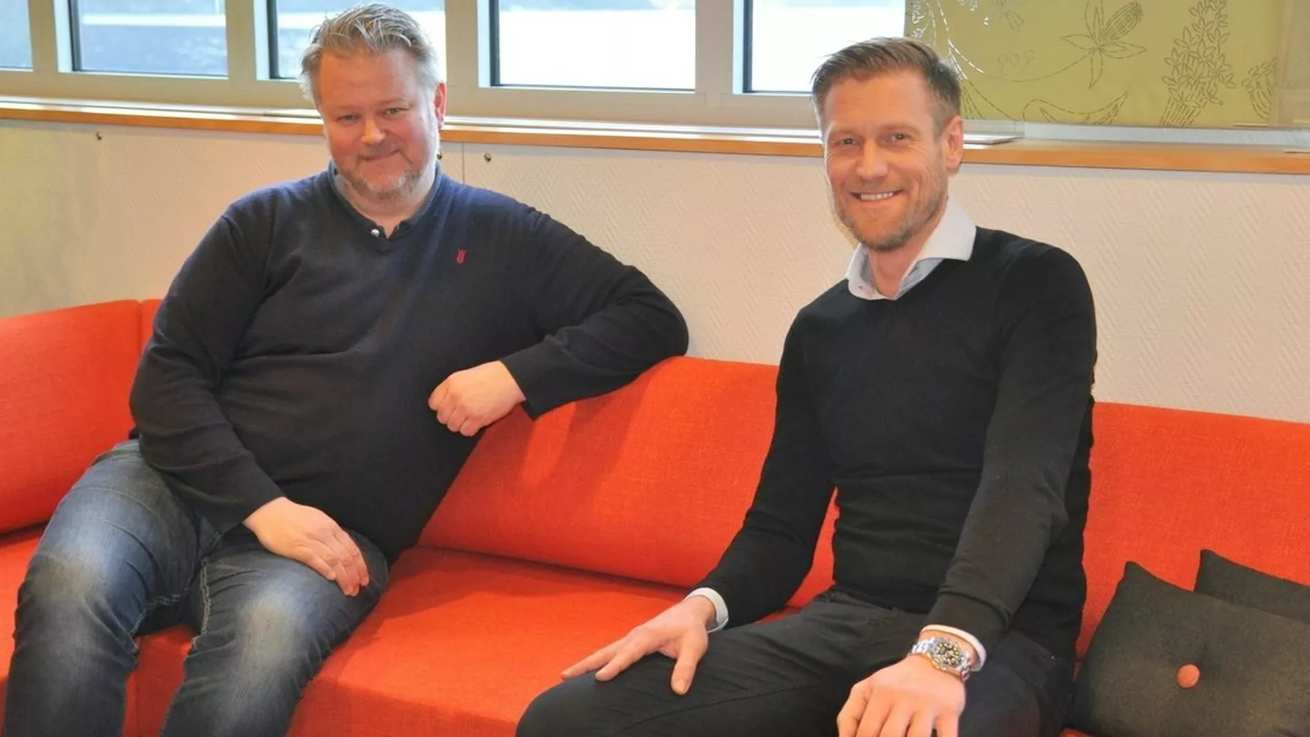 Helland lanserer nettbutikk