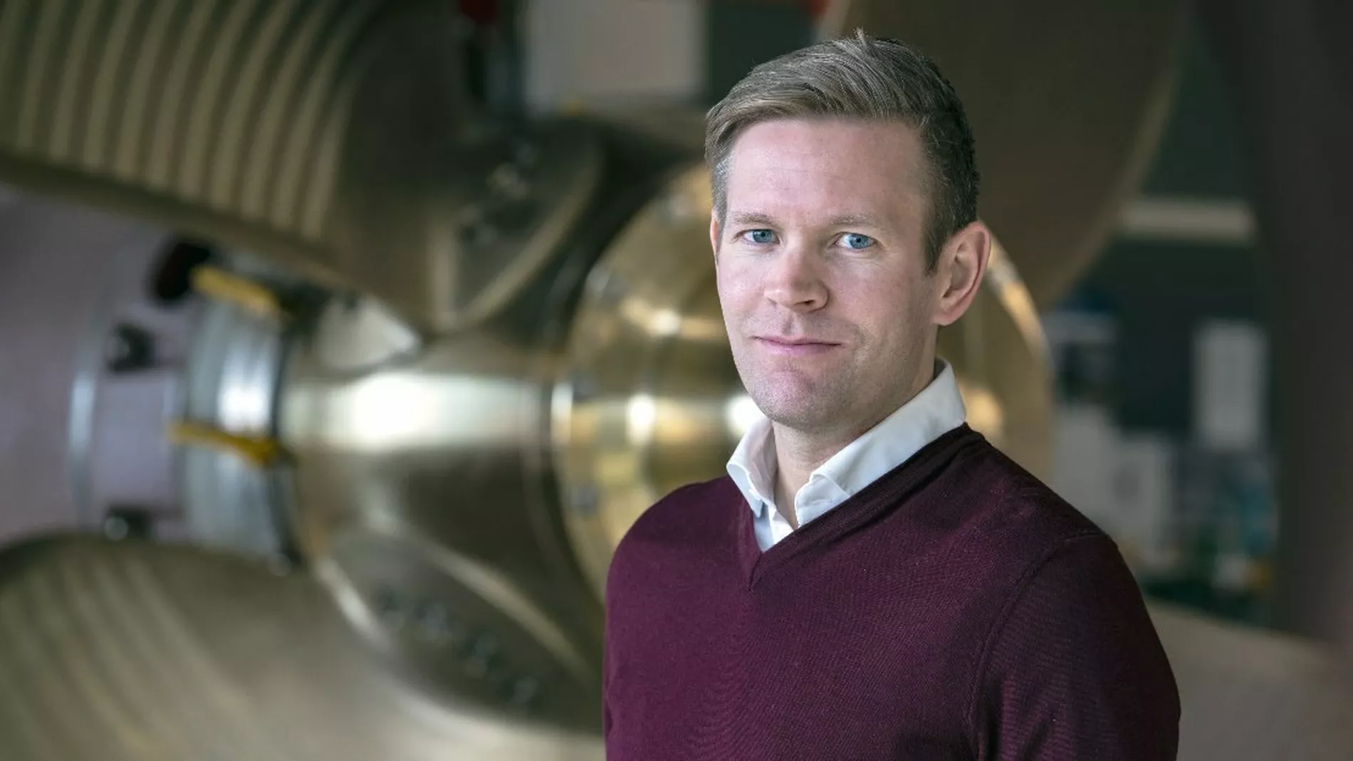Brunvoll mener prisene skal opp