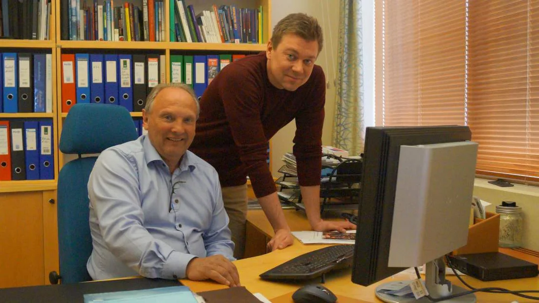 Viktig aa faa norsk handelsavtale med Kina