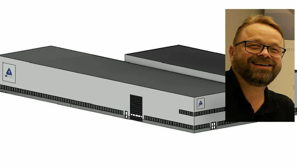 3 D Welding Rolf Hjelle innfelt foto Ogne 10d736c24b54623aee7c17f28e13399c