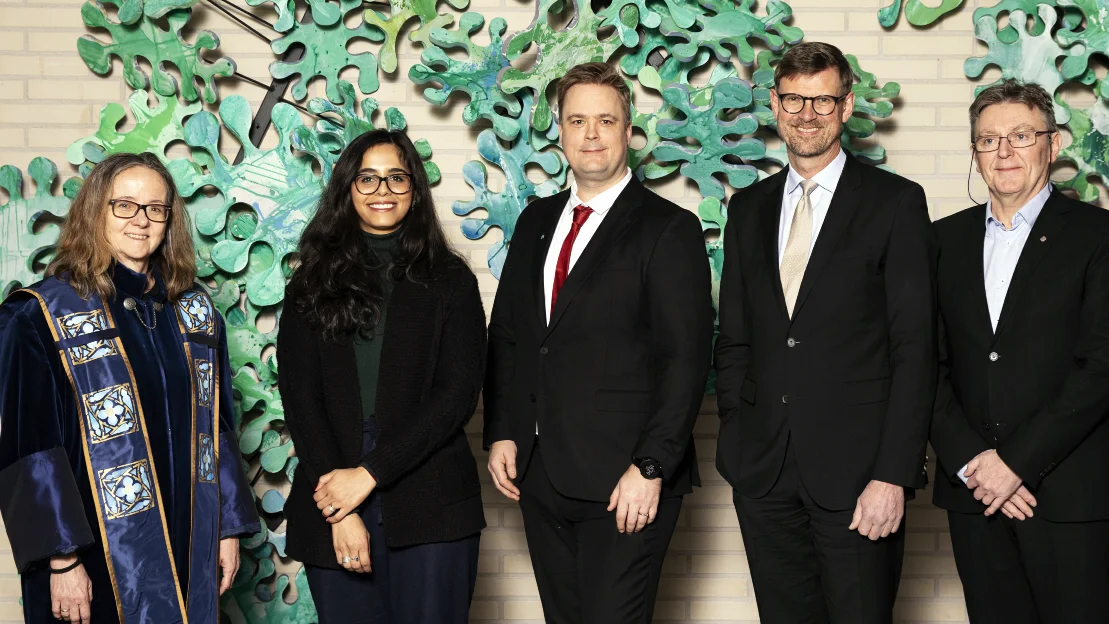 Ntnu disputas Endre Jo Reite foto Kristin Støylen 11