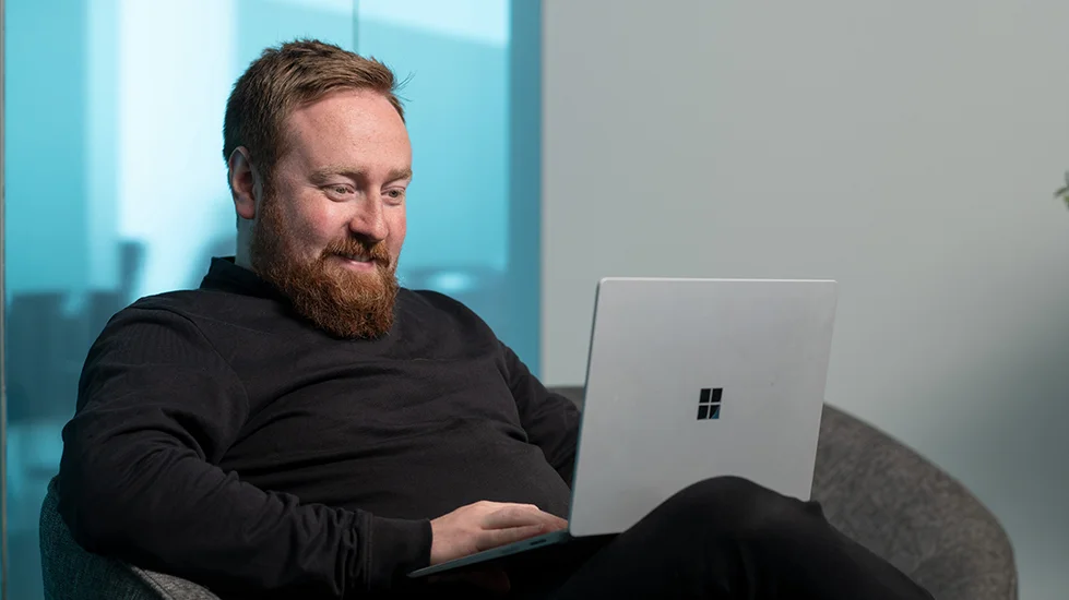 Hovedbilde Sondre Stiklestad