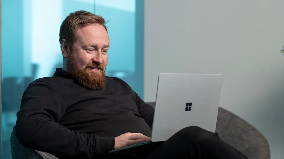 Hovedbilde Sondre Stiklestad