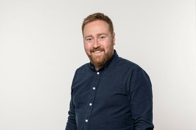 Sondre Stiklestad