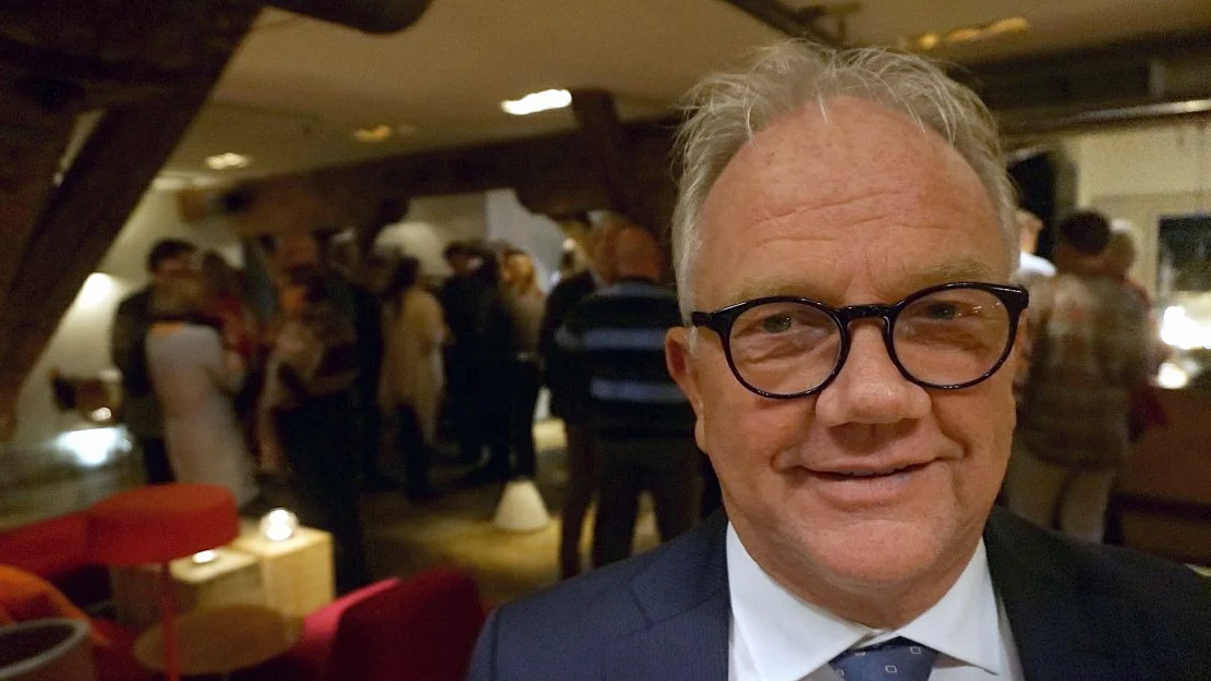 Fusjon ga halv milliard ekstra i overskudd