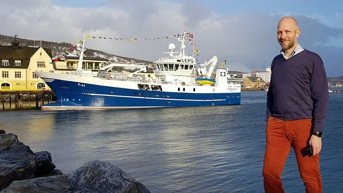 Treng fleire skipsingenioerar