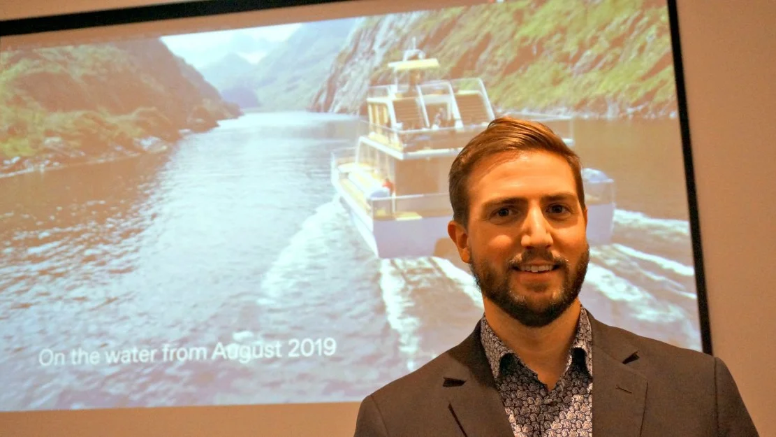 Maritime Partner fekk nytt storoppdrag