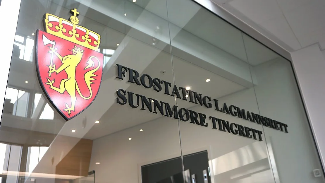 Braastopp i firma som solgte hjertestartere