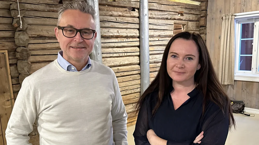 Monica Molvær Odd Emil Ingebrigtsen foto Høyre 11