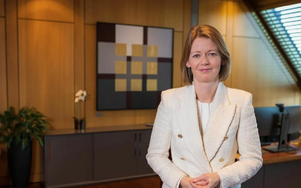 Ida wolden bache norges bank foto nils stian aasheim 1