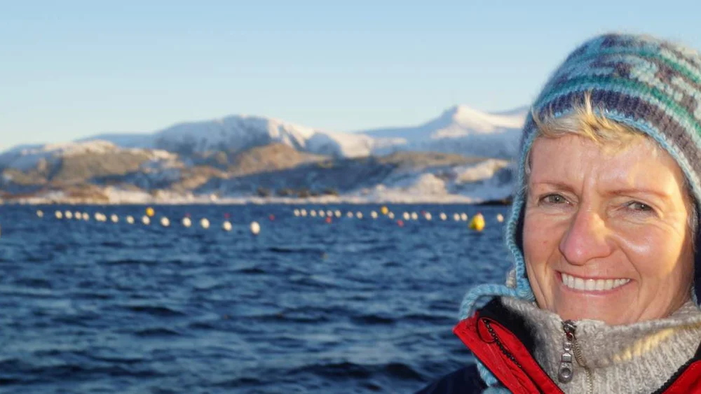 Chapman faar AAKP med paa tarelaget