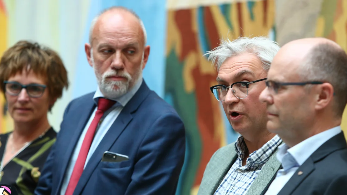 Ukjend kostnad for aa avlive pelsdyrnaeringa