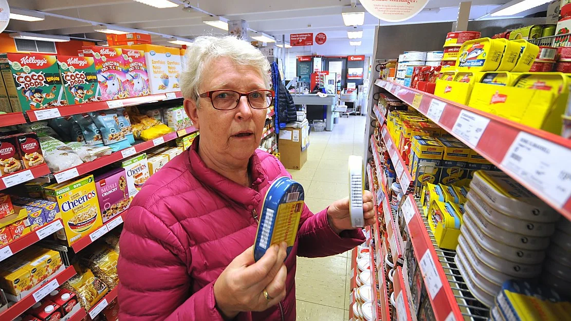 Haapar at dei klarer aa kome seg gjennom dette