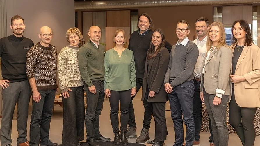 Hovedbilde finalistene