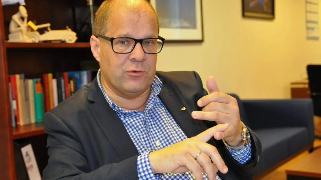 Polyform mot nytt rekordaar